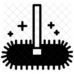 Cleaning  Icon