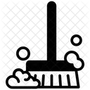 Cleaning  Icon