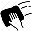 Cleaning  Icon