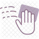 Cleaning  Icon