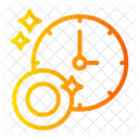 Cleaning  Icon