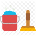 Clean Hygiene Washing Icon