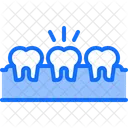 Cleaning Jaw  Icon