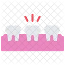 Cleaning Jaw  Icon