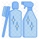 Cleaning Kit  Icon