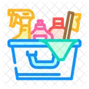Cleaning Kit  Icon