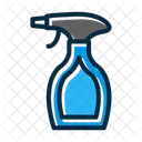 Cleaning Liquid  Icon