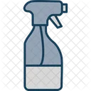 Cleaning Liquid Cleaning Soap Icon