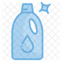 Cleaning liquid  Icon