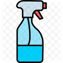 Cleaning Liquid Cleaning Soap Icon