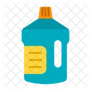 Cleaning Liquid  Icon