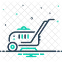 Cleaning Machine  Icon