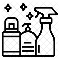material cleaning