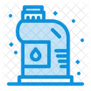 Cleaning Oil Plumbing Oil Cleaner Icon