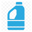 Cleaning Products Hygiene Products Desinfectant Icon