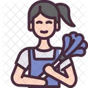 Cleaning Series Icon