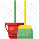 Cleaning Service Clean Service Icon
