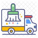 Cleaning Service Cleaning Service Icon