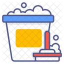 Cleaning service  Icon