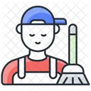 Cleaning Service Cleaning Service Icon