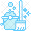 Cleaning Clean Cleaner Icon