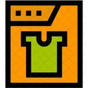 Cleaning service website  Icon