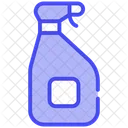 Cleaning Set Icon