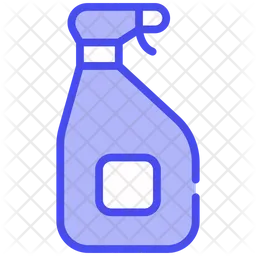 Cleaning Set  Icon