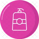 Cleaning Solution Icon