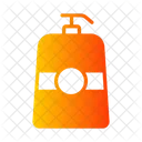 Cleaning Solution Icon