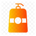Cleaning Solution Icon