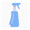 Cleaning Spray Hygiene Icon