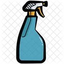 Cleaning Spray Cleaning Spray Icon