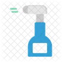 Cleaning Spray Hygiene Icon