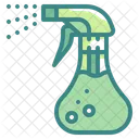 Cleaning Spray Cleaning Spray Icon