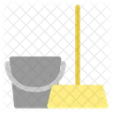 Cleaning Tool  Icon