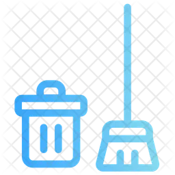 Cleaning tool  Icon