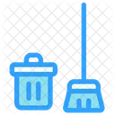 Cleaning tool  Icon