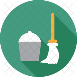 Cleaning tool Icon