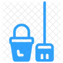 Cleaning tool  Icon