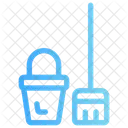 Cleaning tool  Icon