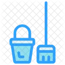 Cleaning tool  Icon