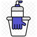 Cleaning Cleaning Equipment Equipment Icon