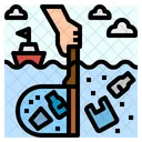 Clean Water Net Icon