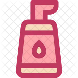 Cleanser  Icon