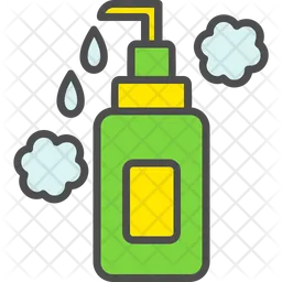 Cleanser  Icon