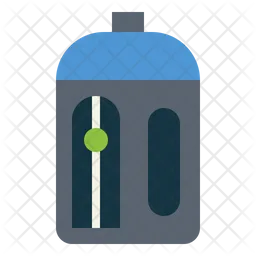 Cleanser  Icon