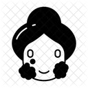 Cleanser Foam  Icon