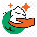 Cleansing Foam Icon