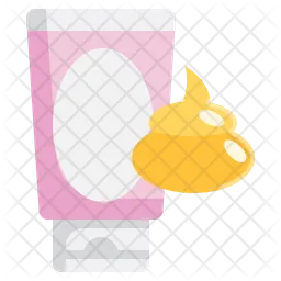 Cleansing Foam  Icon